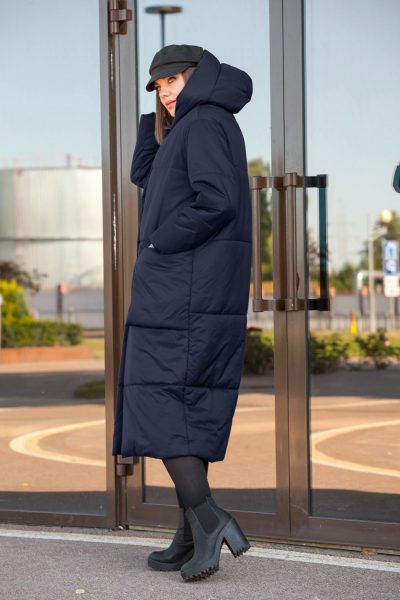 М 6273 синий р.50-56