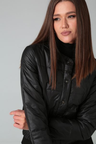 М 6343 черный р.42-46