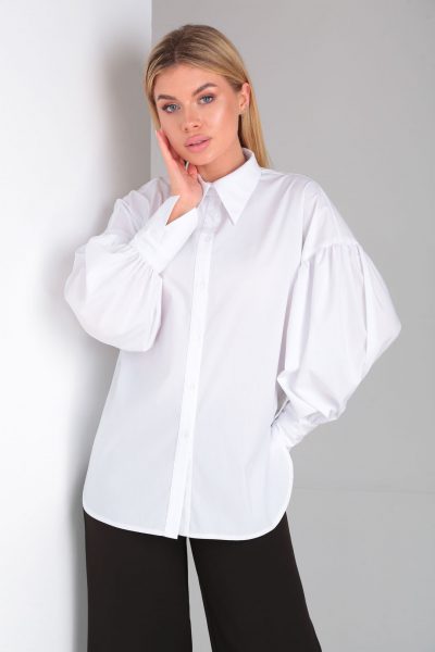 М 0170 белый р.42-54