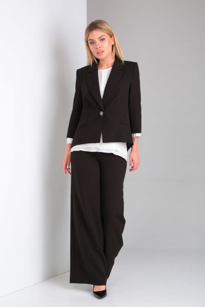 М 2904 черный р.42-48