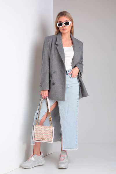 М 0177 жакет р.42-46