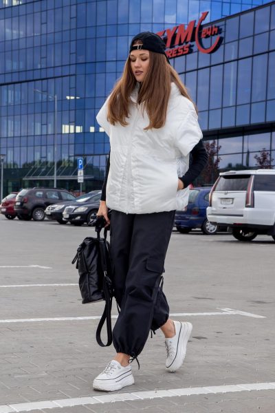 М 0144 белый р.42-48