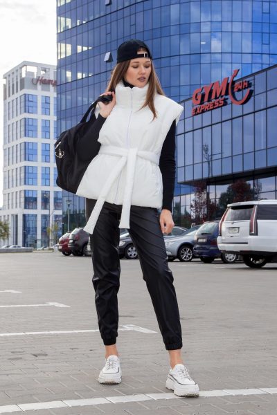 М 0158 белый р.42-46