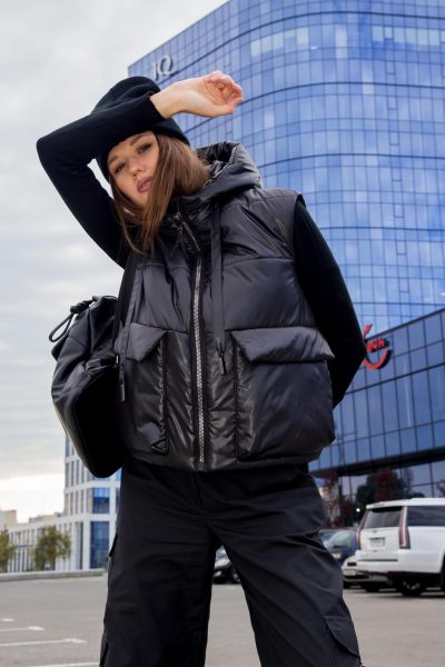 М 0186 черный р.42-48