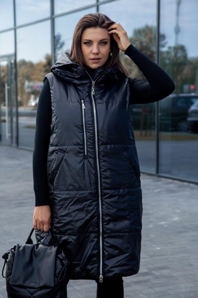 М 049.2 черный р.52-56