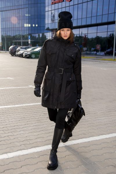 М 5026/1 черный р.42-48