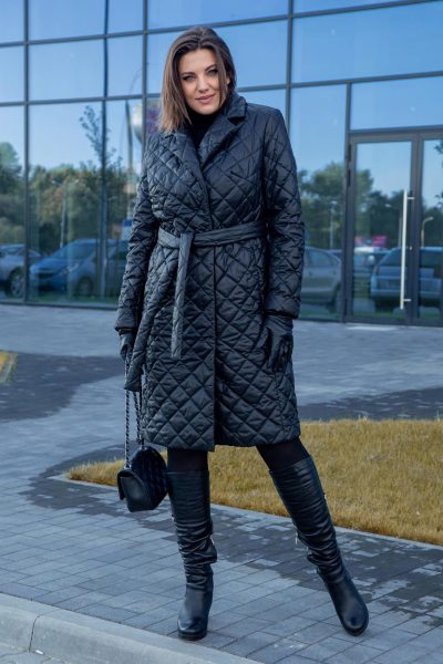 М 5027/1 черный р.48-52