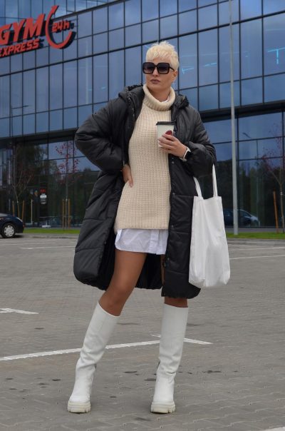 М 5028 черный р.44-50