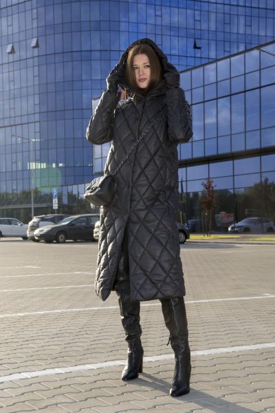 М 5029 черный р.44-48