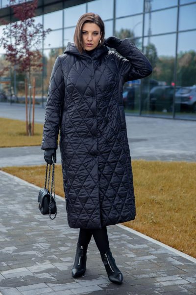 М 5032 черный р.50-54