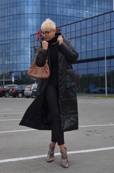 М 5033 черный р.44-48