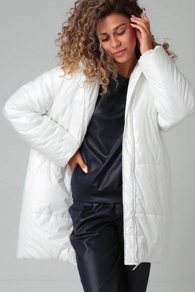 М 6342/2 белая р.44-48