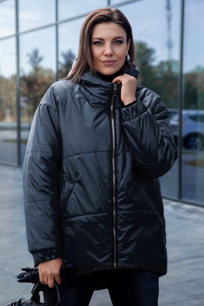 М 6348.1 Черный р.52-56