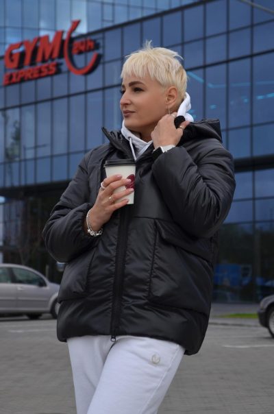 М 6361 черный р.42-48