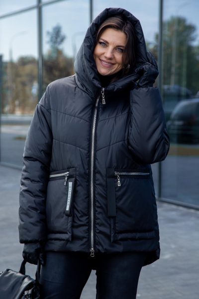 М 7289.1 черный р.50-54