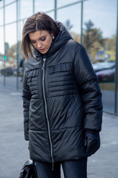 М 7291/1 черный р.50-54