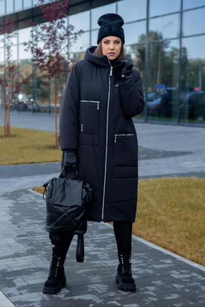 М 8285/1 черный р.50-60