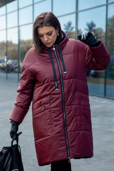 М 8290/1 винный р.52-56