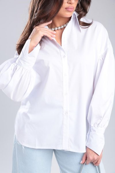 М 0170 белый р.42-48