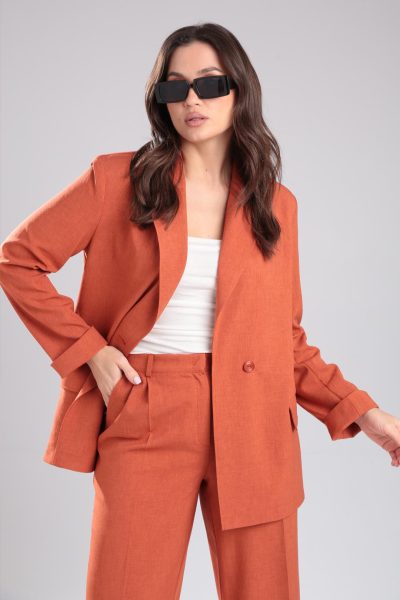 М 2945 кирпичный р.42-48