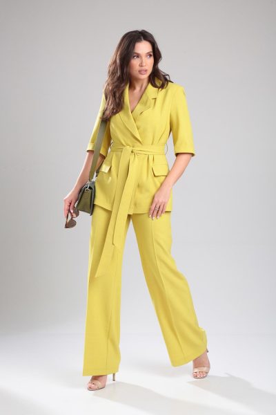 М 2946 горчица р.42-48