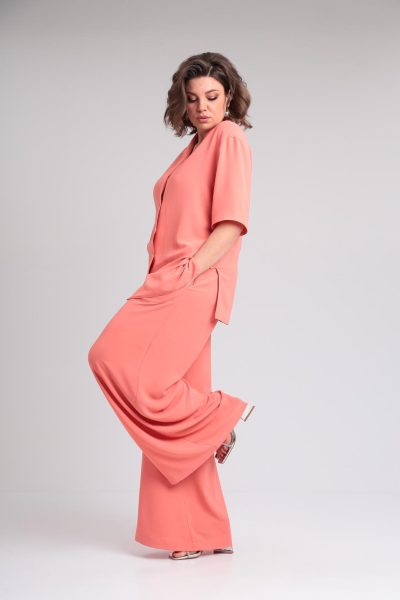 М 2952 коралл р.48-56