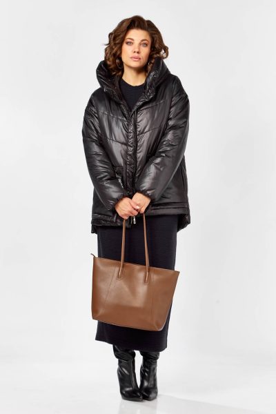 М 7289.1 черный р.50-54