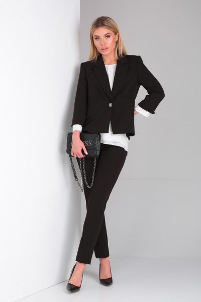 М 2904.1 черный р.42-50