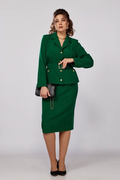 М 1650 изумруд р.50-54