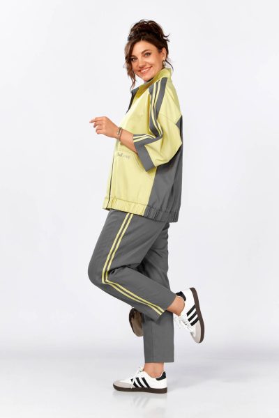 М 25201.1 банан+графит р.50-56