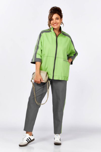 М 25201.1 лайм+графит р.50-56