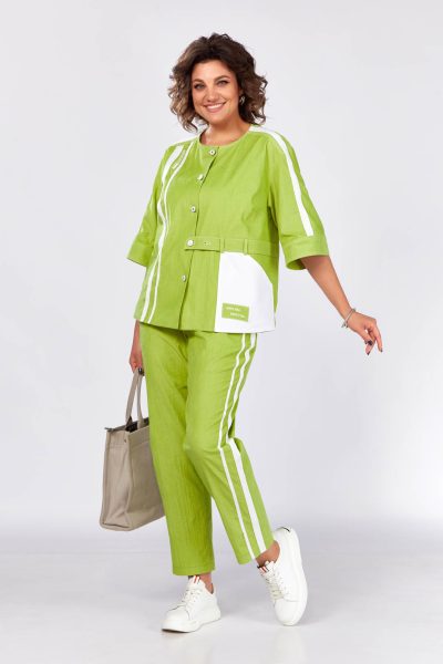 М 25202 лайм р.50-56