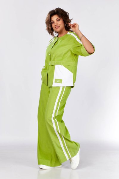 М 25203 лайм р.50-56