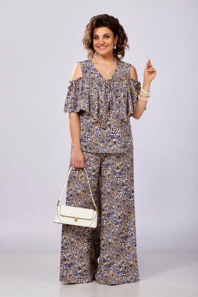 М 2996.2 мультиколор р.50-56