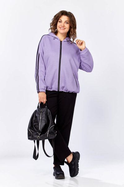 М 25212 лаванда р.48-56