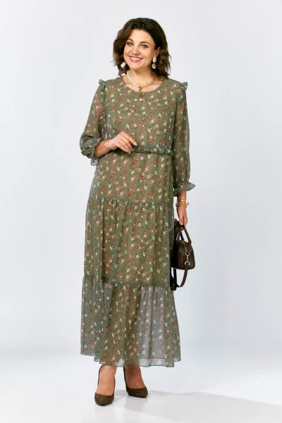 М 25301 з.мультиколор р.48-58