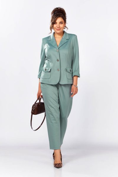 М 2848.2 ель р.50-54