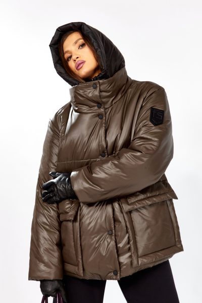 М 7297 шоколад р.46-56