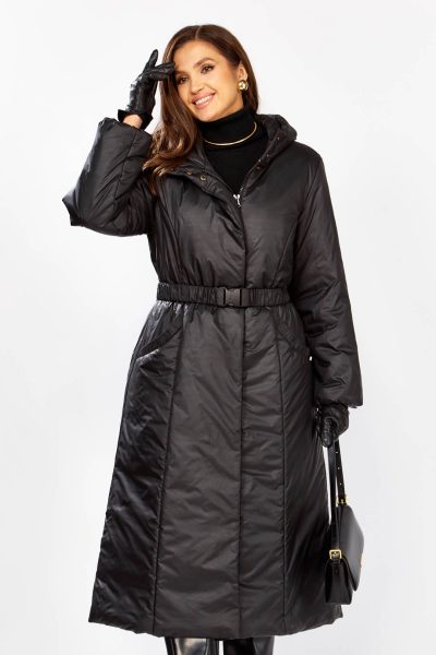 М 8297 черный р.46-56