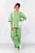 М 25208 лайм+белый р.50-56
